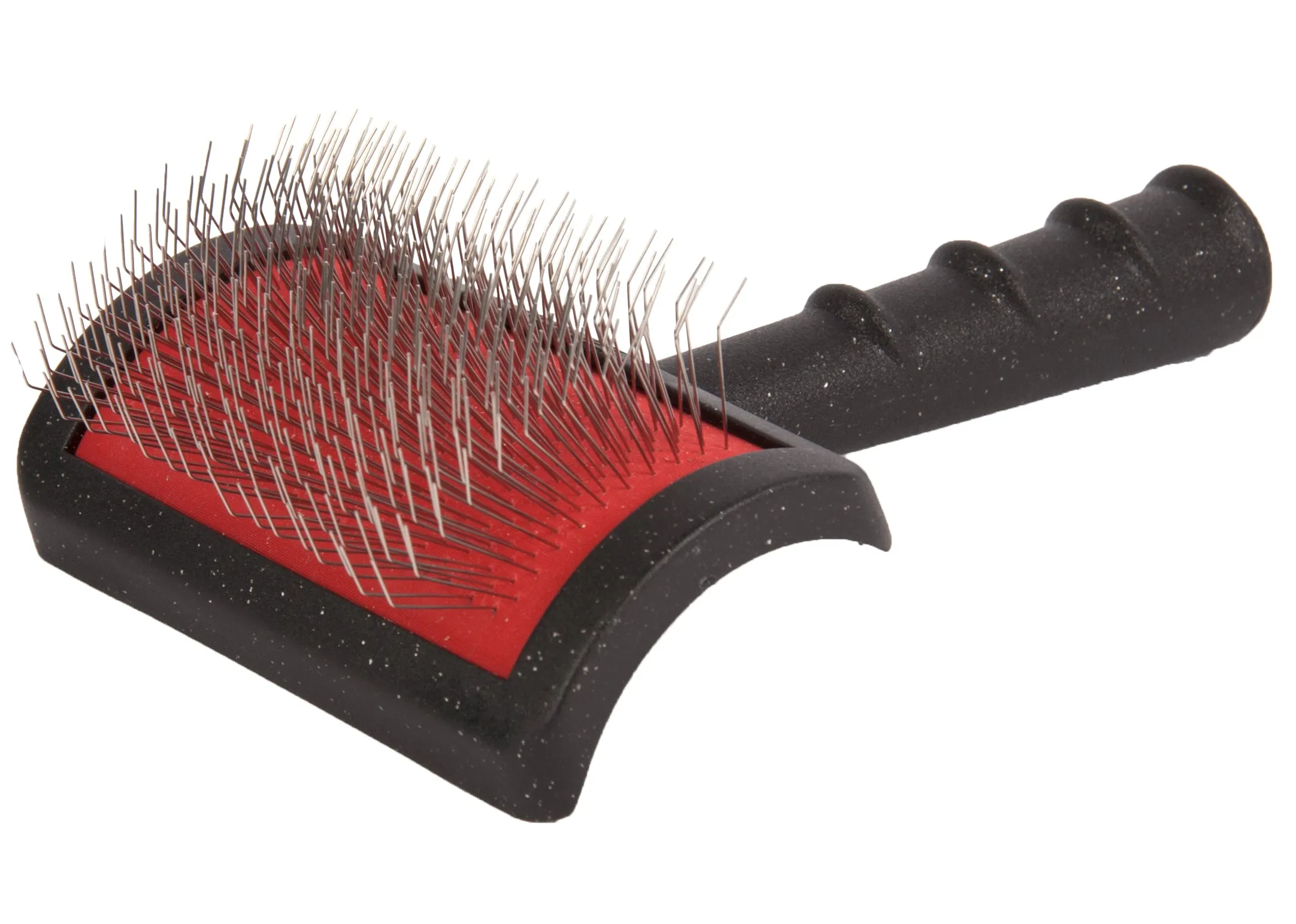 Yento Mega Pin Slicker Large Slicker Brush